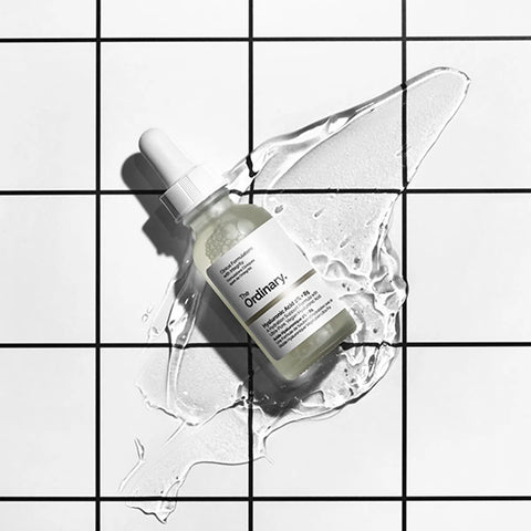 ÁCIDO HIALURÓNICO 2% + B5 | THE ORDINARY