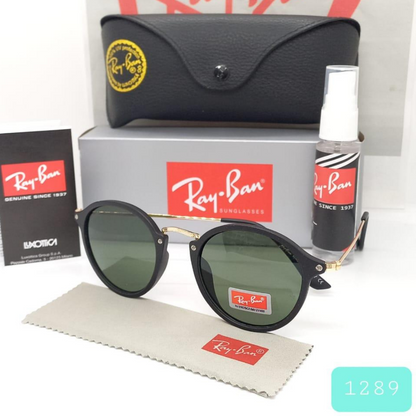 Gafa rayban 1289 estuche contramarcado b