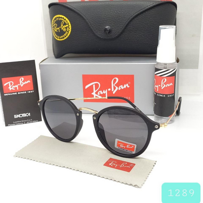 Gafa rayban 1289 estuche contramarcado b