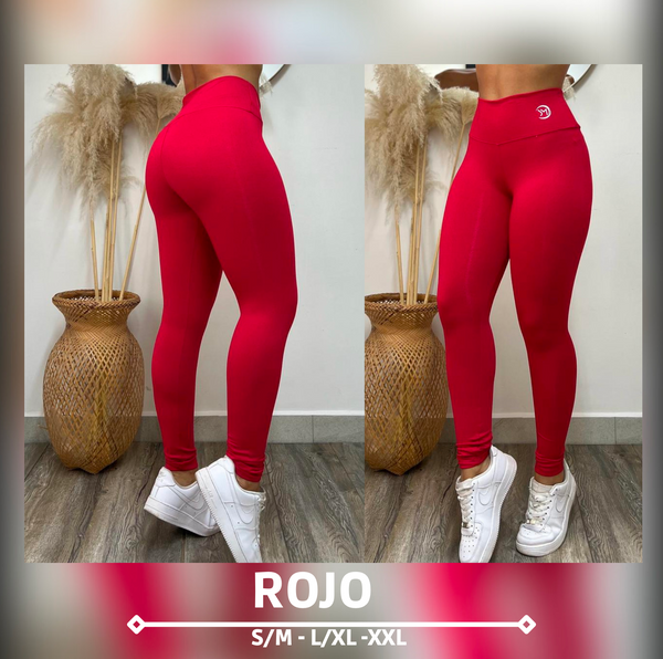 NUEVOS LEGGINGS DEPORTIVOS ActiveFit®