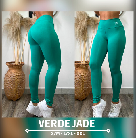 NUEVOS LEGGINGS DEPORTIVOS ActiveFit®