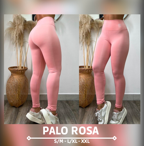 NUEVOS LEGGINGS DEPORTIVOS ActiveFit®