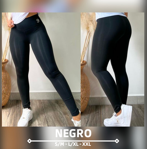 NUEVOS LEGGINGS DEPORTIVOS ActiveFit®