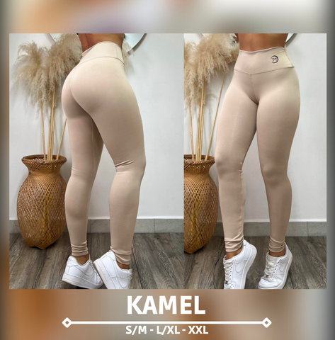NUEVOS LEGGINGS DEPORTIVOS ActiveFit®