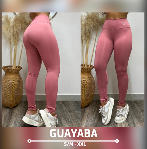 NUEVOS LEGGINGS DEPORTIVOS ActiveFit®