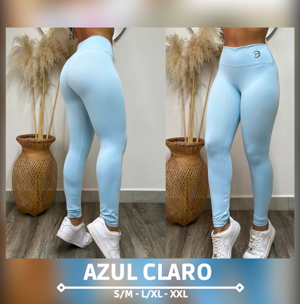 NUEVOS LEGGINGS DEPORTIVOS ActiveFit®