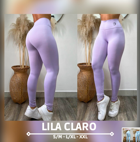 NUEVOS LEGGINGS DEPORTIVOS ActiveFit®