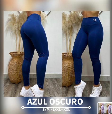 NUEVOS LEGGINGS DEPORTIVOS ActiveFit®