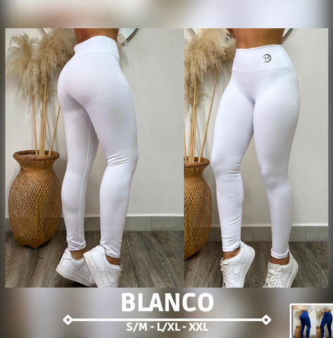 NUEVOS LEGGINGS DEPORTIVOS ActiveFit®