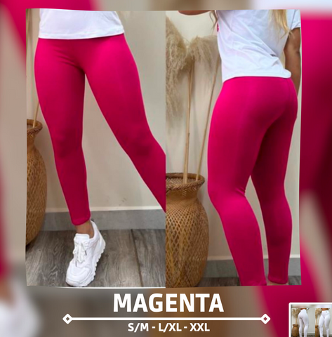 NUEVOS LEGGINGS DEPORTIVOS ActiveFit®