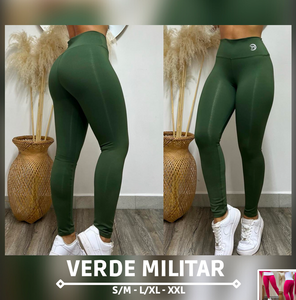 NUEVOS LEGGINGS DEPORTIVOS ActiveFit®