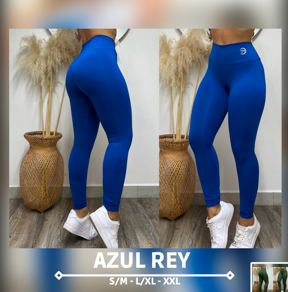 NUEVOS LEGGINGS DEPORTIVOS ActiveFit®