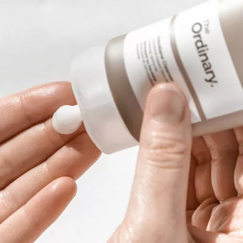 SQUALANE CLEANSER | THE ORDINARY