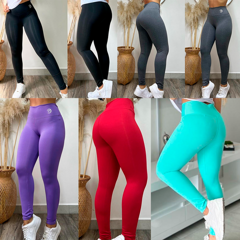 NUEVOS LEGGINGS DEPORTIVOS ActiveFit®