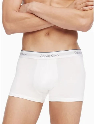 BOXERS CALVlN KLElN CABALLERO X 6 UND