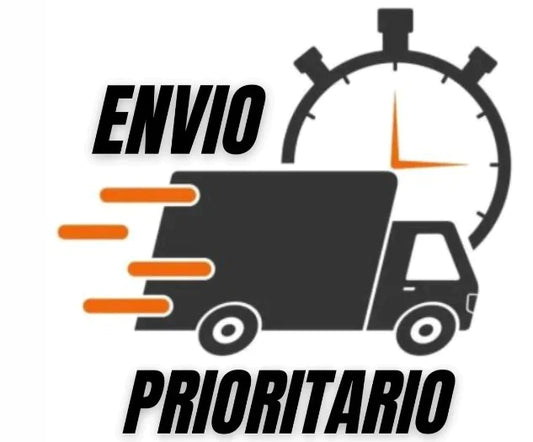 ENVÍO PRIORITARIO