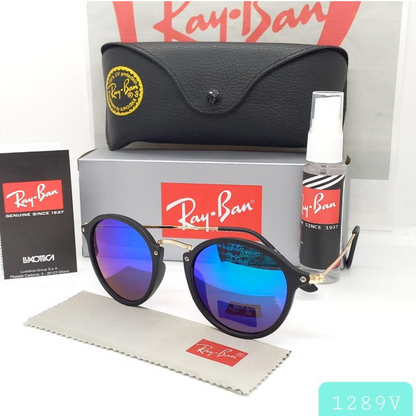 Gafa rayban 1289 estuche contramarcado b