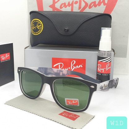 GAFAS RAYBAN E W1D