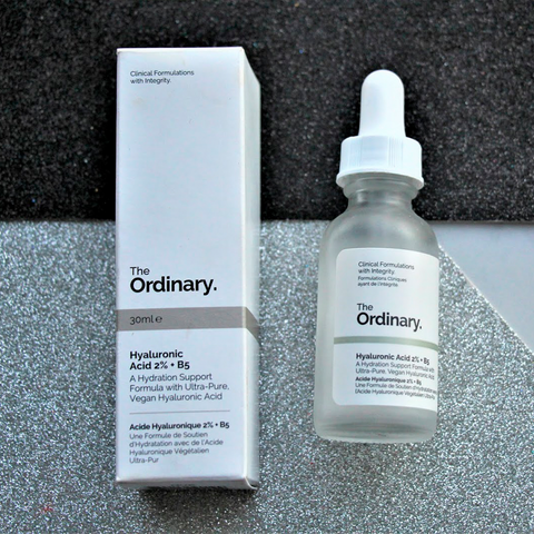 ÁCIDO HIALURÓNICO 2% + B5 | THE ORDINARY