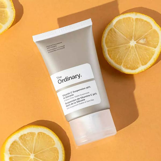 VITAMINA C 30% | THE ORDINARY